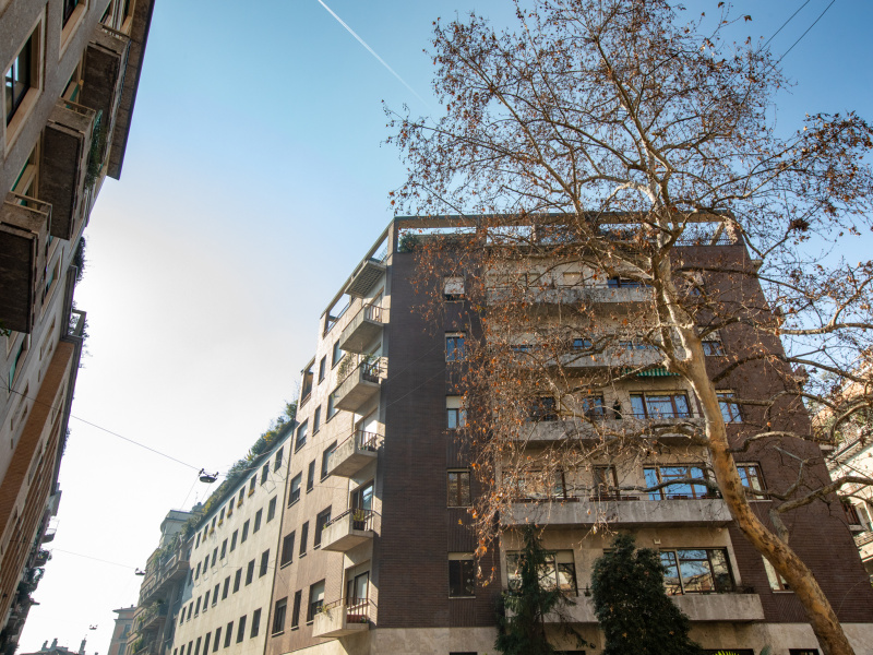 magenta milano zona immobile vendita appartamento claro servizi (4)